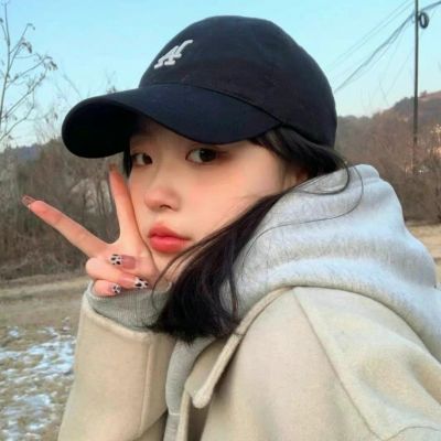 今年冬天头发变长了变胖了没有那么爱发脾气了 还有我长大了/羲羲羲羲(图4)