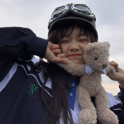 甜系女头｜不论旱季雨季，我这里总有溪流抱你(图7)