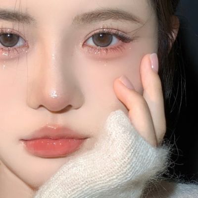 林然/女生头像(图10)