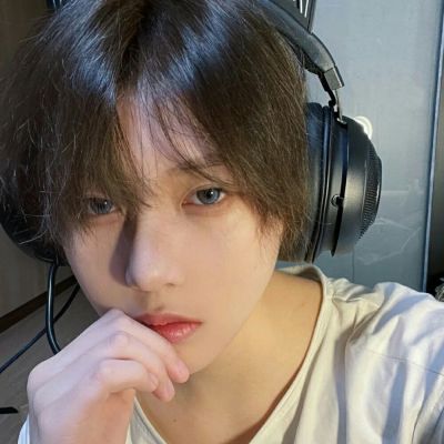 ins小清新文艺范男头好好穿衣服别做换季就感冒的笨蛋(图13)