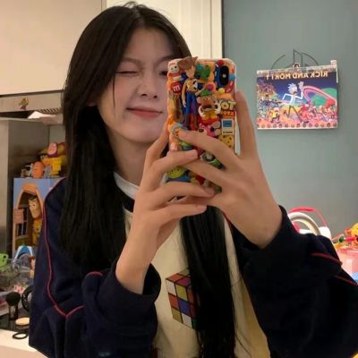 ins风女头/各自努力，我们顶峰相见(图4)