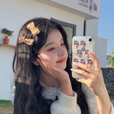 成熟气质魅力真人女头集｜复苏并发症(图10)