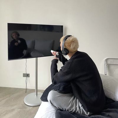 ins小清新文艺范男头喜欢归喜欢太卑微就没必要了(图14)