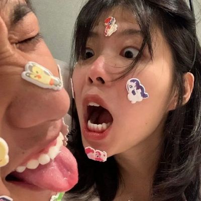 气氛微甜/热恋情头(图7)