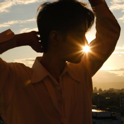 ins小清新文艺范男头重新认识一下吧这次不会让你失望了(图15)