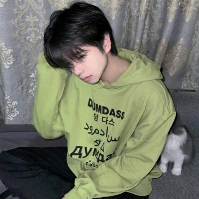 ins小清新文艺范男头爱对了人每天都是情人节爱错了人每天都是清明节！(图10)