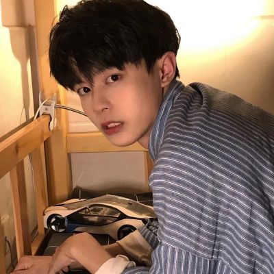 男头||你也是被需要的那一个.(图9)