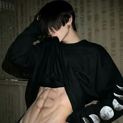 ins小清新文艺范男头好好穿衣服别做换季就感冒的笨蛋(图7)