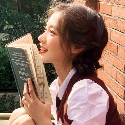 “世俗赞美爱情，但世俗又不承认爱情” ＂温柔女头(图8)