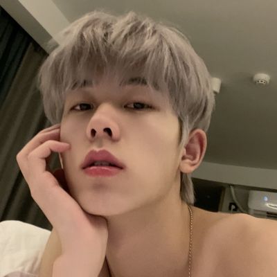 in风/真人/男生头像❤️(图3)