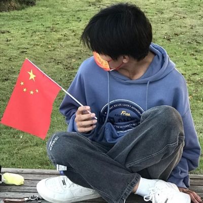 ins小清新文艺范男头喜欢一个人是藏不住的多喜欢几个就藏住了(图18)