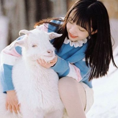 姜虞/氛围感(图3)