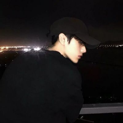 时间总逼我成长 让我看清这世态炎凉/＂高质量男头(图3)