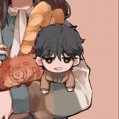 秋天专属情头~(图2)