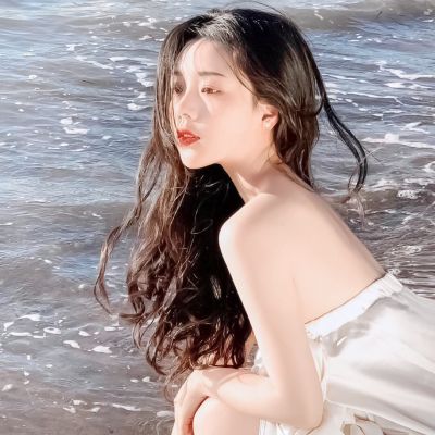 ins闺蜜森系时间把我煮成清粥没有味道没有样子(图17)