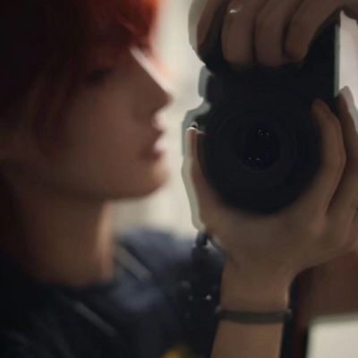 ins小清新文艺范男头好好穿衣服别做换季就感冒的笨蛋(图19)