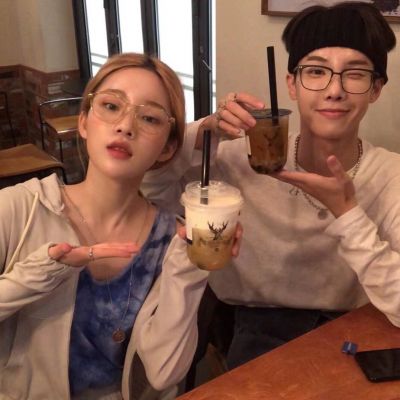 炒鸡好看的一组情头(图8)