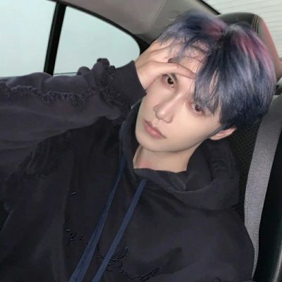 ins小清新文艺范男头好好穿衣服别做换季就感冒的笨蛋(图12)