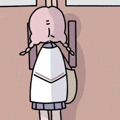 憨憨情侣头像?、(图2)