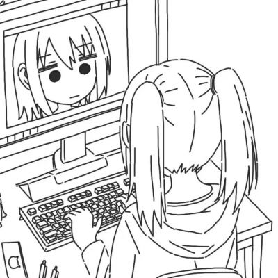 5组单人CP头丨外面7℃(图6)