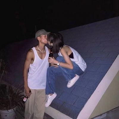 炒鸡好看的一组情头(图6)