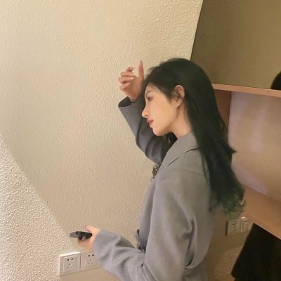 高清韩系女头系列(图3)