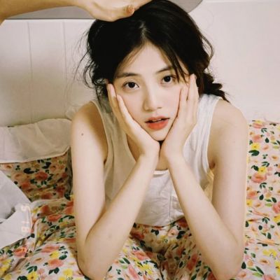 姜虞/氛围感(图5)