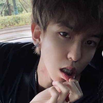 in风/真人/男生头像❤️(图2)