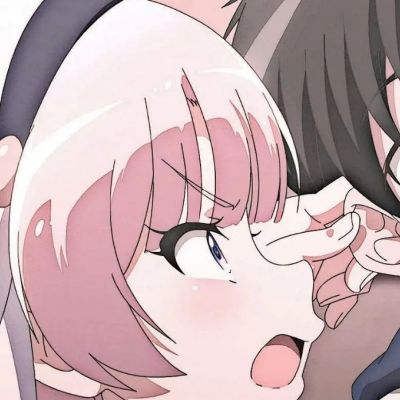 不能只爱我鲜艳的面具 要爱我泛青的眼眶和寡淡的脸(图2)