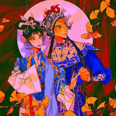 风停在窗边，嘱咐我要热爱这个世界。