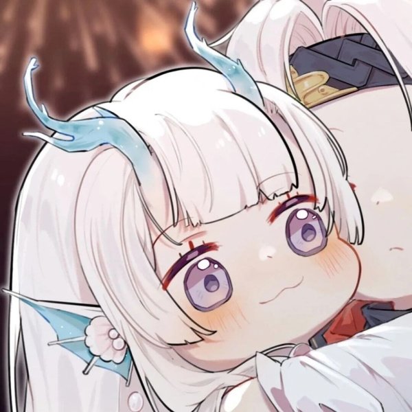 “我就是喜欢你打不过来找我撒娇的样子”王者.情头.动漫.(图1)