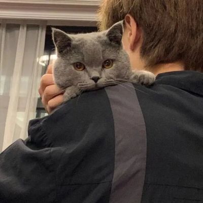 ins小清新文艺范男头喜欢归喜欢太卑微就没必要了(图15)