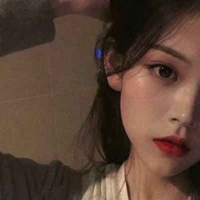 “世俗赞美爱情，但世俗又不承认爱情” ＂温柔女头(图11)