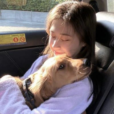 今年冬天头发变长了变胖了没有那么爱发脾气了 还有我长大了/羲羲羲羲(图6)