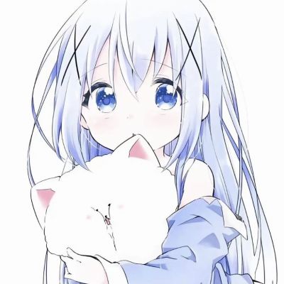 动漫情侣头像 对象不是人系列(图5)