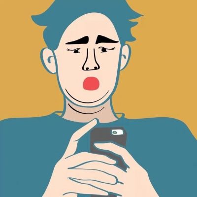 “一组可爱搞怪的情侣头像”(图10)