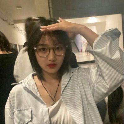 ins闺蜜森系时间把我煮成清粥没有味道没有样子(图2)