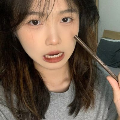 姜虞/氛围感(图4)