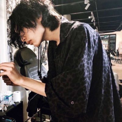 我坐在落日里 望着白鸟衔玫瑰飞去。(图3)