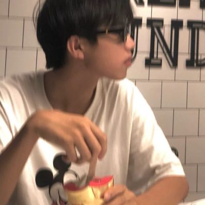 祝你平平安安，就不祝你有我了/男头(图1)