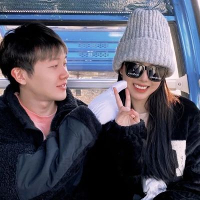 这个人喜欢发情头而已。*͈ᴗ͈ˬᴗ͈ෆ(图2)