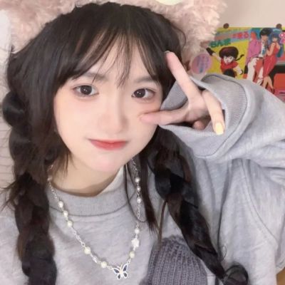 女头‖不知如何是好(图2)