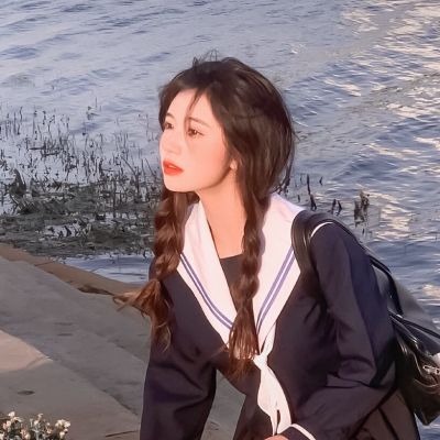 ins闺蜜森系时间把我煮成清粥没有味道没有样子(图16)