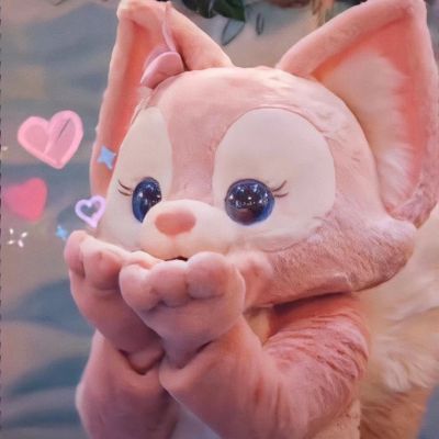 谁能拒绝可爱的小猫和玲娜贝儿呢！(图2)