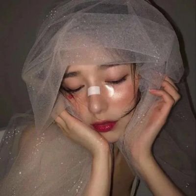 优质女生头像(图4)