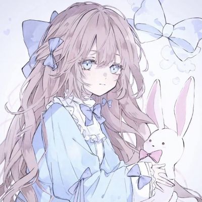 动漫情侣头像 对象不是人系列(图9)