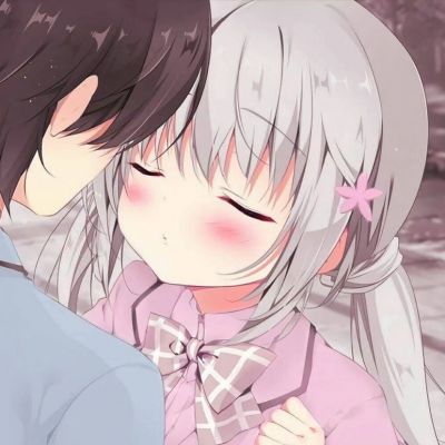 超唯美系列，爱是深渊 也是大海.(图5)