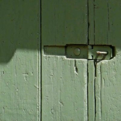 绿色壁纸‖别害怕，宇宙都温柔(图10)