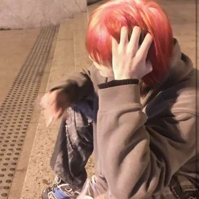 不开心就去吹吹晚风不要去打扰别人(图9)