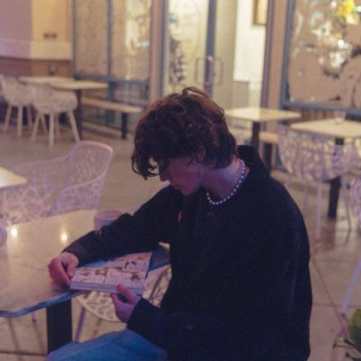 别打听我是什么人 没坏到你身上我就是好人 欧美头像(图8)